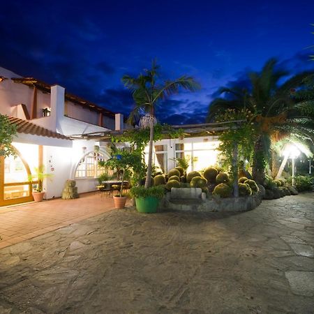 Park Hotel Terme Mediterraneo Forio  Екстер'єр фото