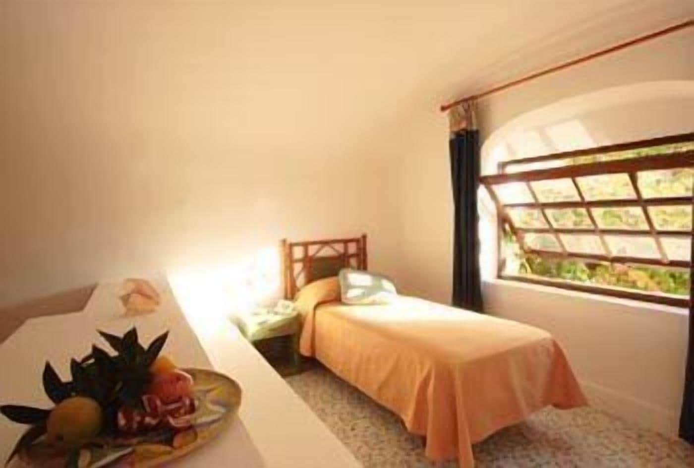 Park Hotel Terme Mediterraneo Forio  Екстер'єр фото